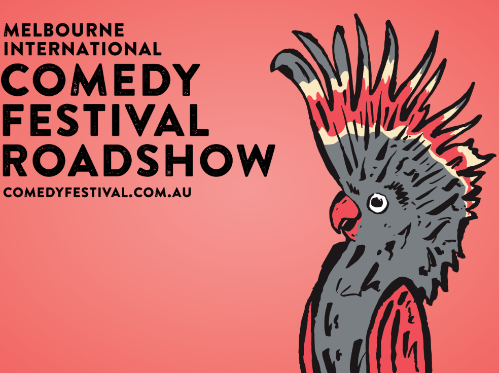 Comedy Festival Roadshow